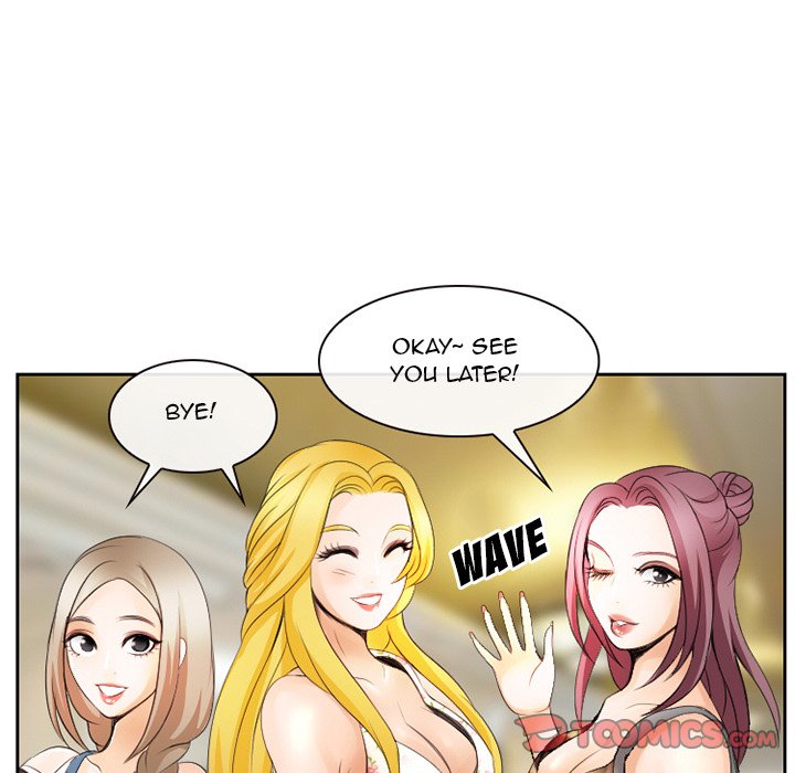 Midsummer Night’s Dream chapter 5 page 74