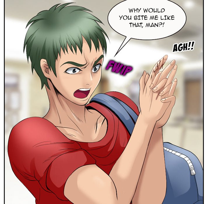 Midsummer Night’s Dream chapter 5 page 79