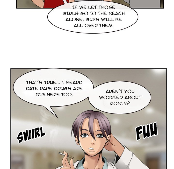 Midsummer Night’s Dream chapter 5 page 87