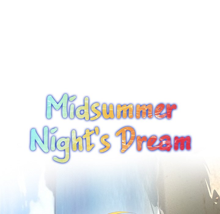 Midsummer Night’s Dream chapter 6 page 8