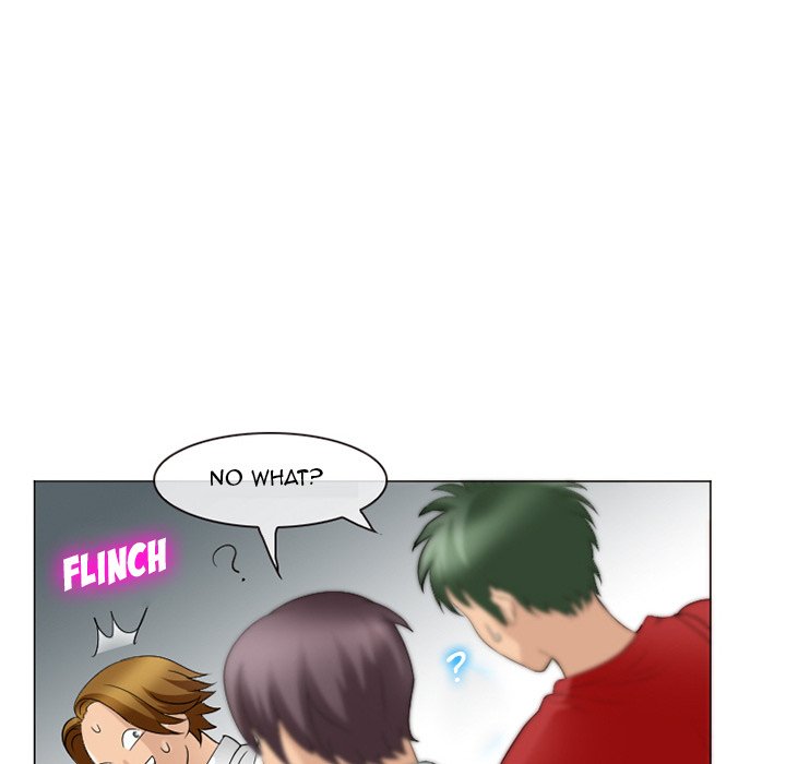 Midsummer Night’s Dream chapter 6 page 11