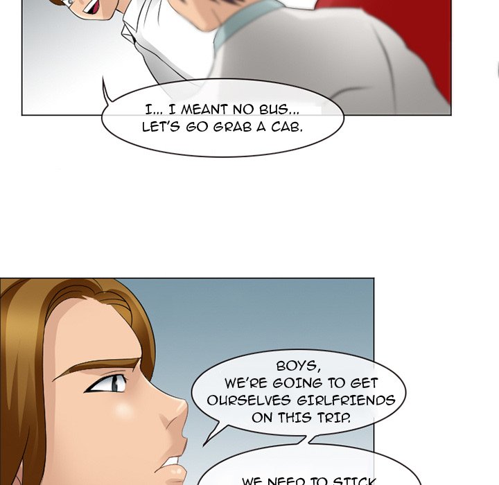 Midsummer Night’s Dream chapter 6 page 12