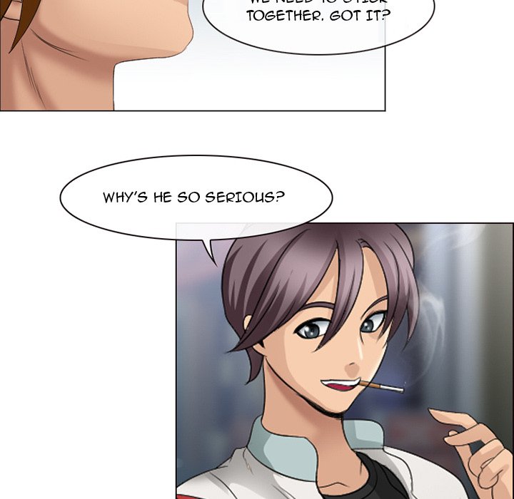 Midsummer Night’s Dream chapter 6 page 13