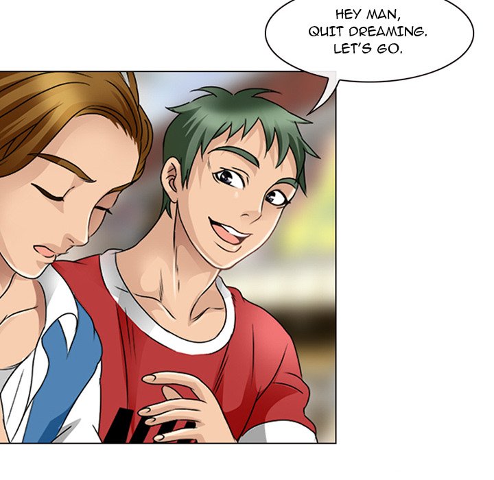Midsummer Night’s Dream chapter 6 page 16