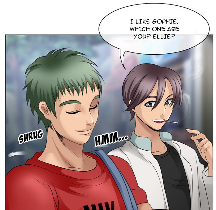 Midsummer Night’s Dream chapter 6 page 17