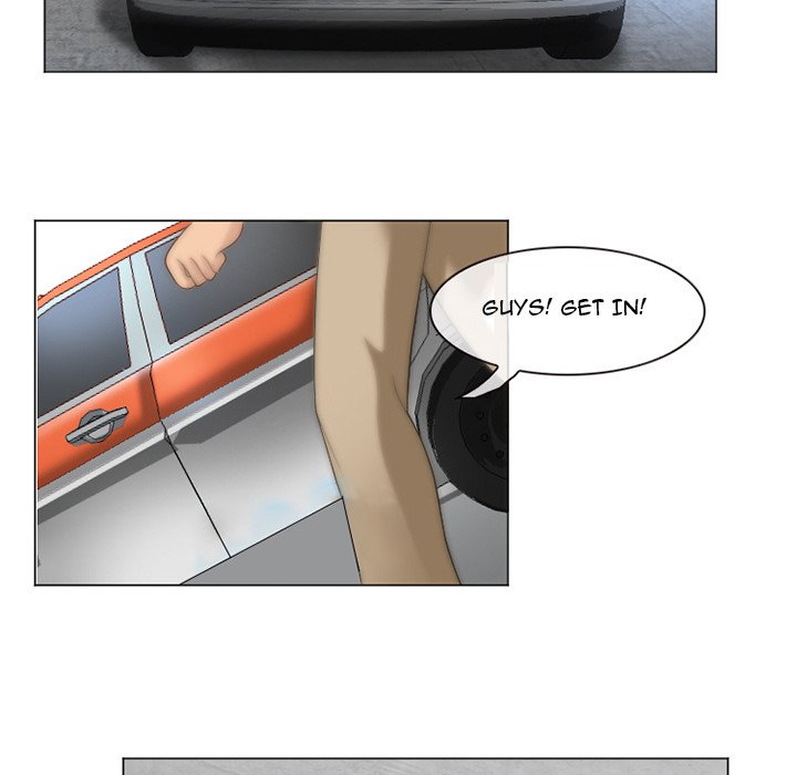 Midsummer Night’s Dream chapter 6 page 20