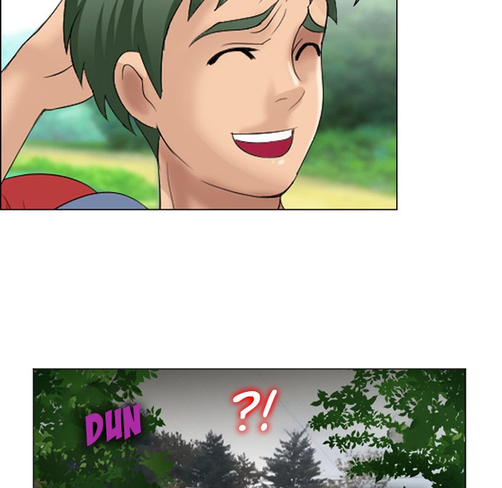 Midsummer Night’s Dream chapter 6 page 23