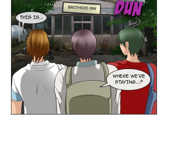 Midsummer Night’s Dream chapter 6 page 24