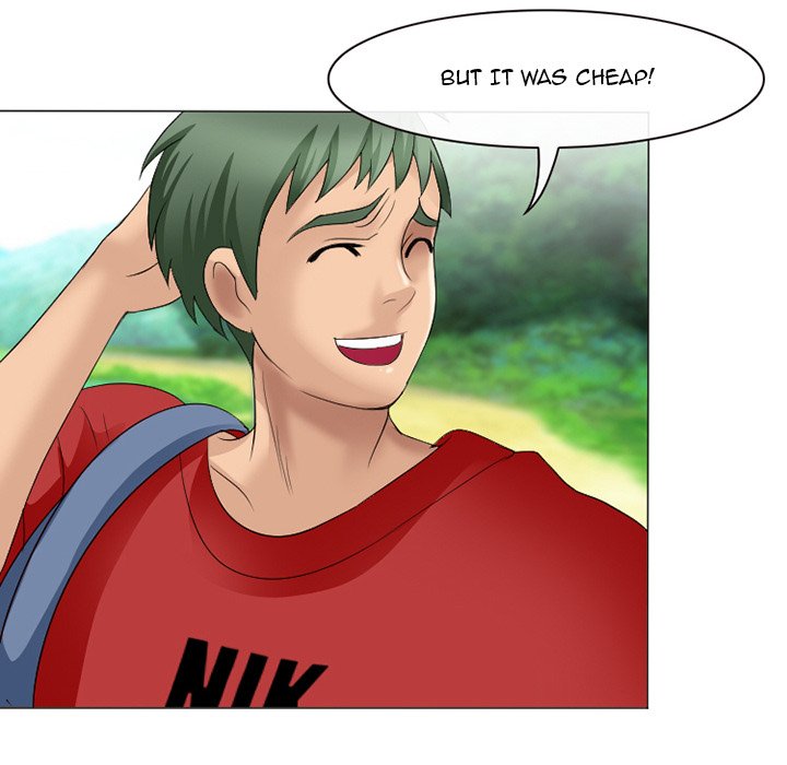 Midsummer Night’s Dream chapter 6 page 25