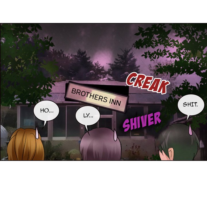 Midsummer Night’s Dream chapter 6 page 27