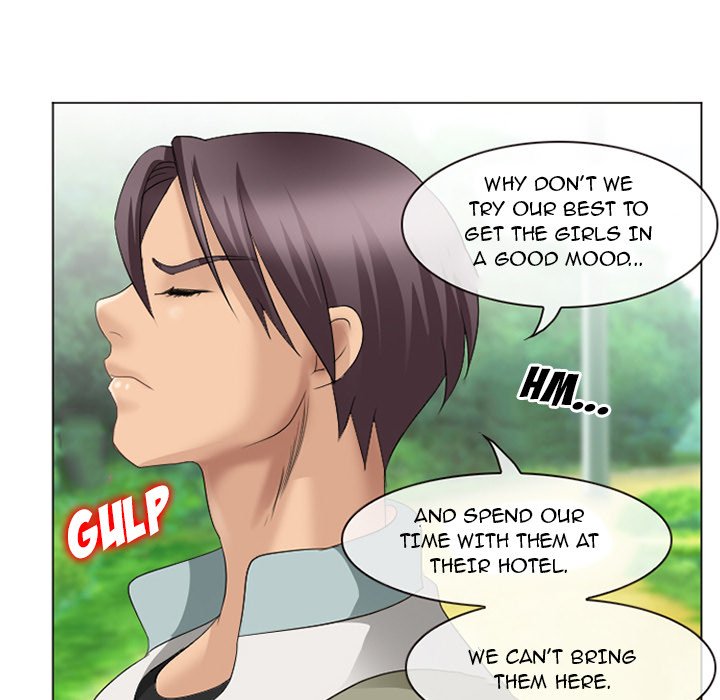 Midsummer Night’s Dream chapter 6 page 28