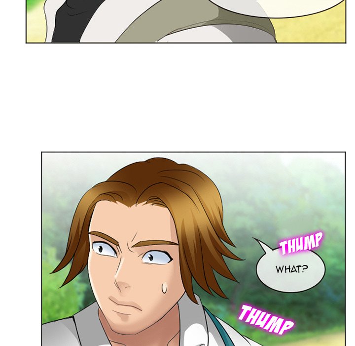 Midsummer Night’s Dream chapter 6 page 29