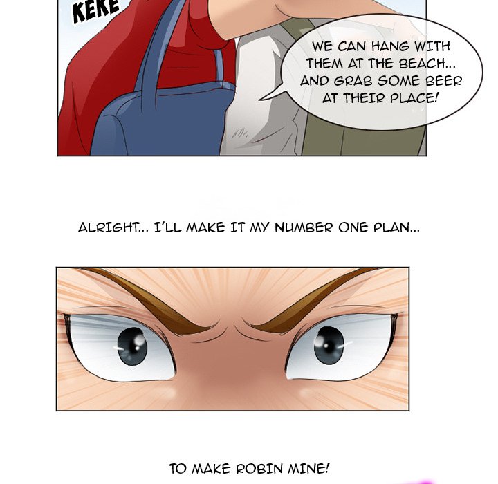 Midsummer Night’s Dream chapter 6 page 31