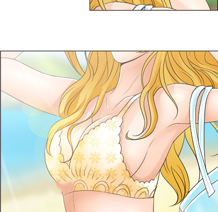 Midsummer Night’s Dream chapter 6 page 45