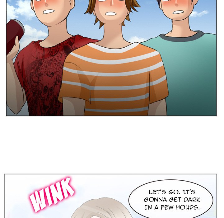 Midsummer Night’s Dream chapter 6 page 53