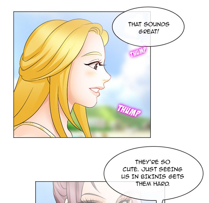 Midsummer Night’s Dream chapter 6 page 61