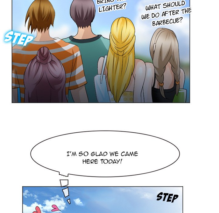 Midsummer Night’s Dream chapter 6 page 63