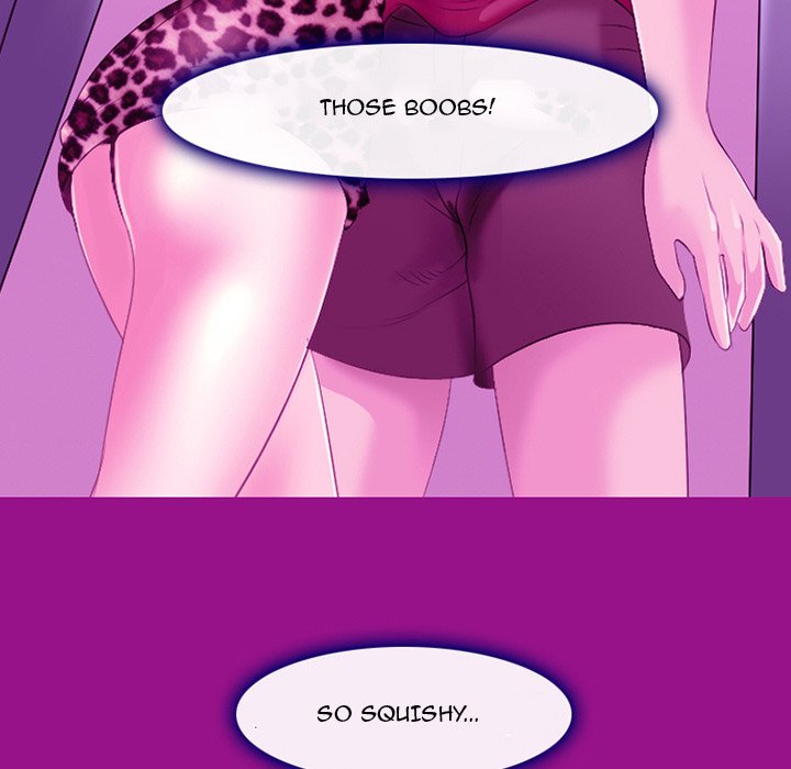 Midsummer Night’s Dream chapter 6 page 71