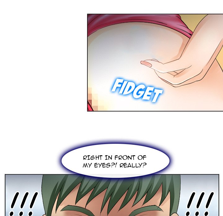 Midsummer Night’s Dream chapter 6 page 83