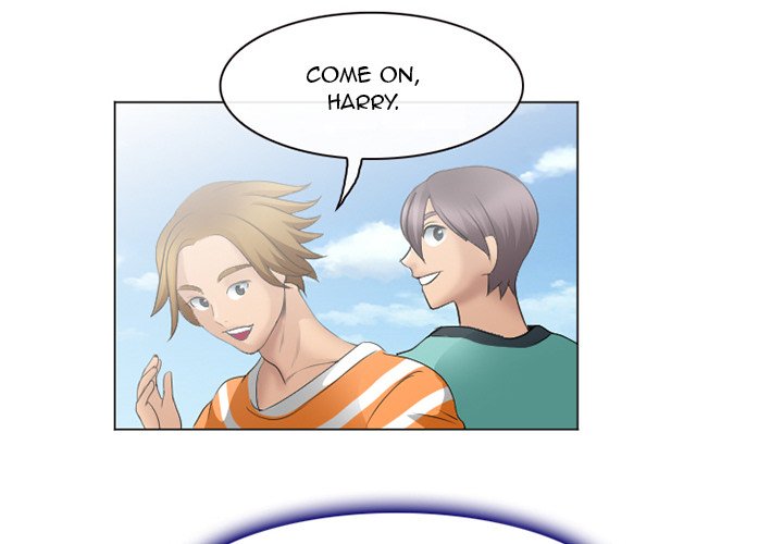 Midsummer Night’s Dream chapter 7 page 2