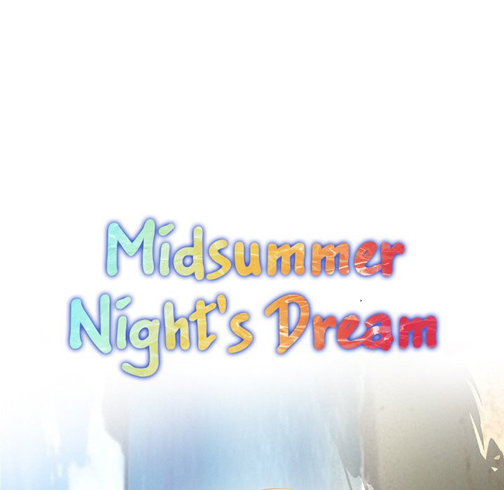 Midsummer Night’s Dream chapter 7 page 8