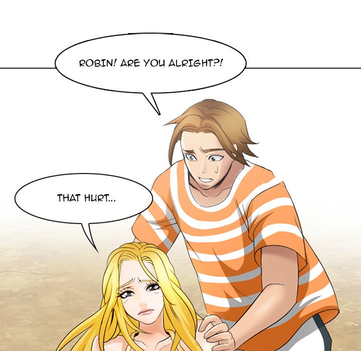 Midsummer Night’s Dream chapter 7 page 26