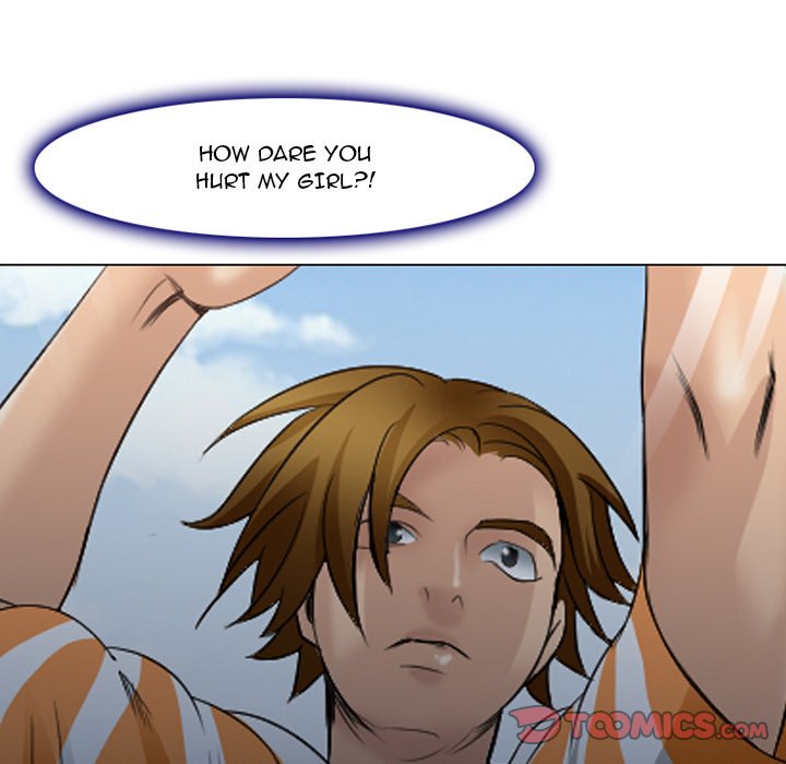 Midsummer Night’s Dream chapter 7 page 30