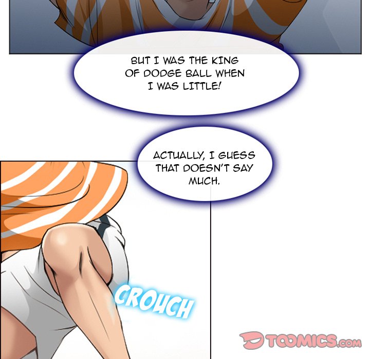 Midsummer Night’s Dream chapter 7 page 33