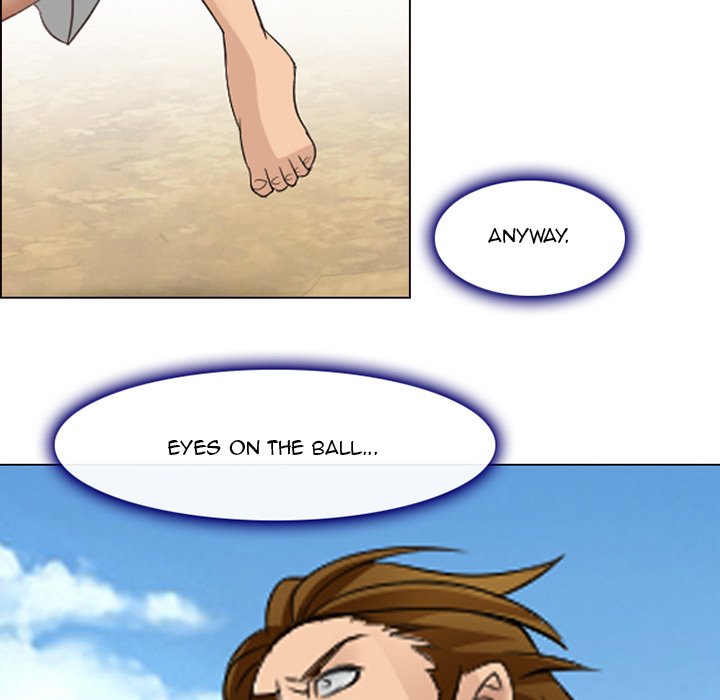 Midsummer Night’s Dream chapter 7 page 34
