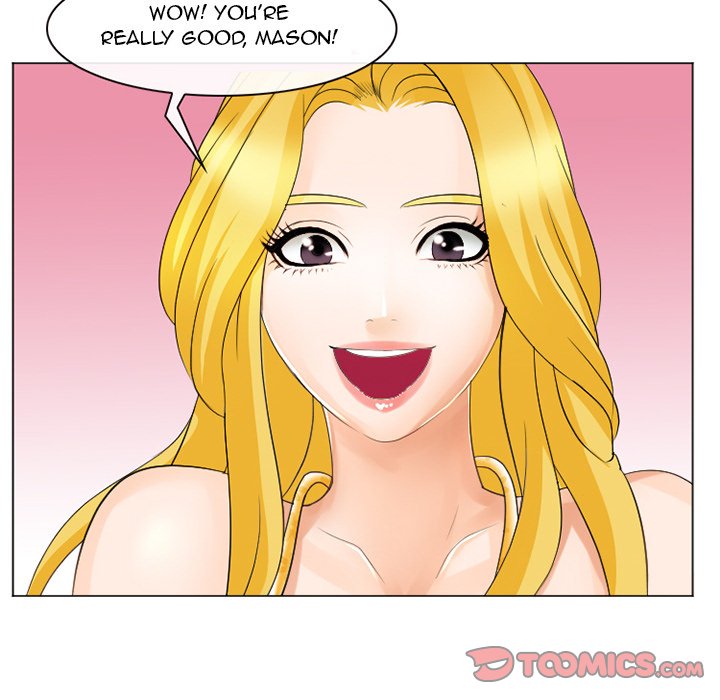 Midsummer Night’s Dream chapter 7 page 36