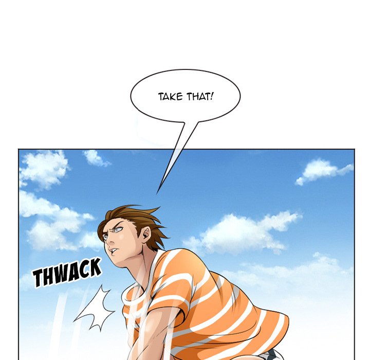 Midsummer Night’s Dream chapter 7 page 37