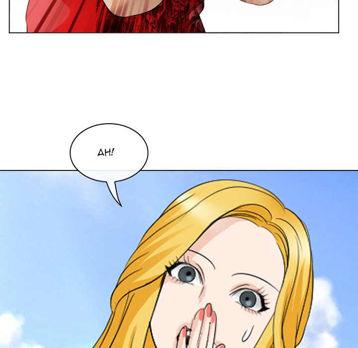 Midsummer Night’s Dream chapter 7 page 40