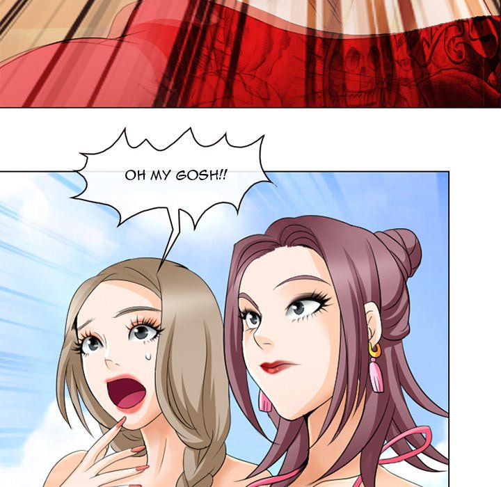 Midsummer Night’s Dream chapter 7 page 43