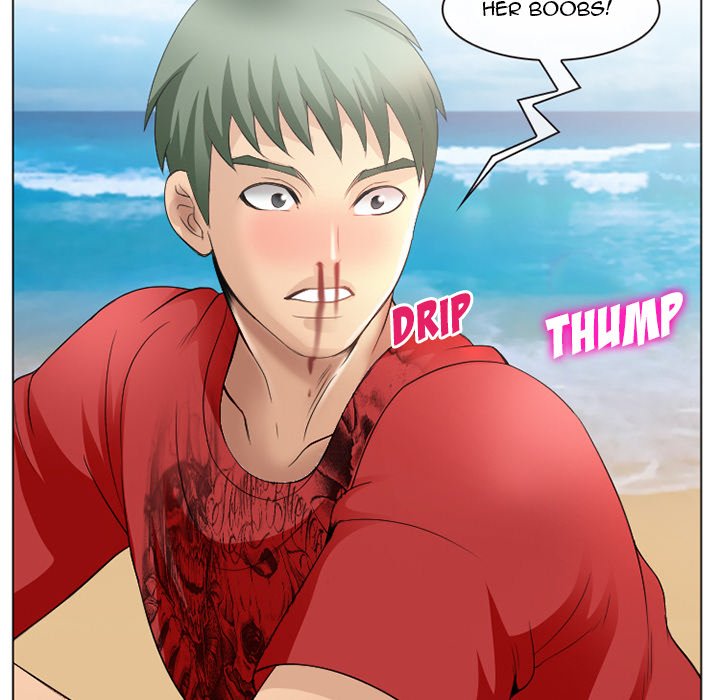 Midsummer Night’s Dream chapter 7 page 58