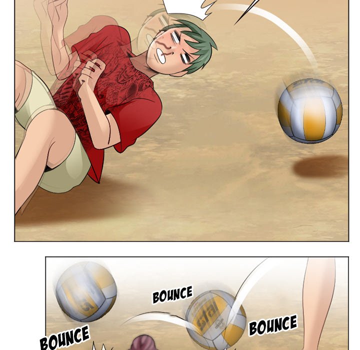 Midsummer Night’s Dream chapter 7 page 62