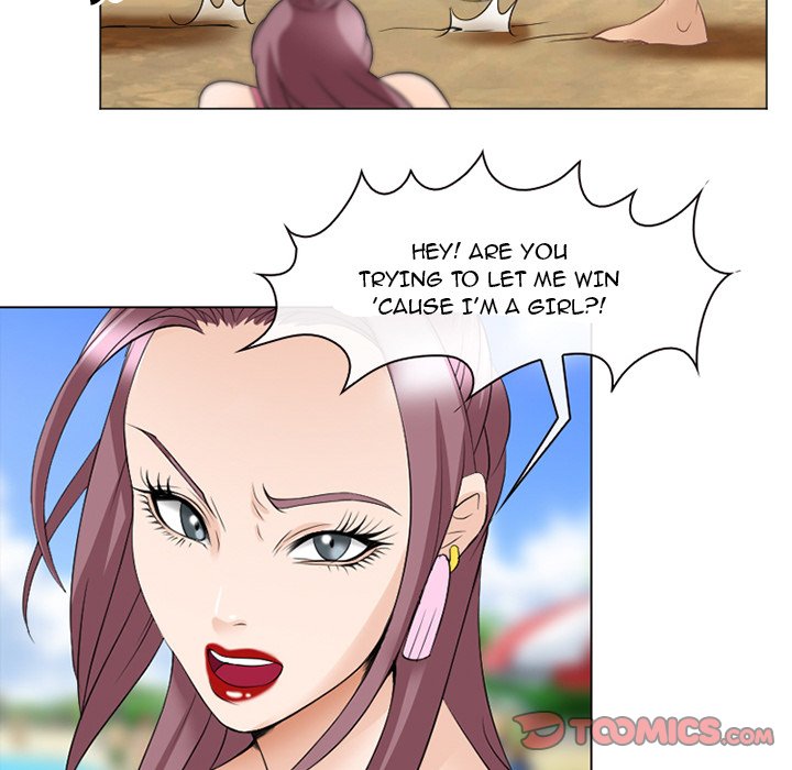 Midsummer Night’s Dream chapter 7 page 63