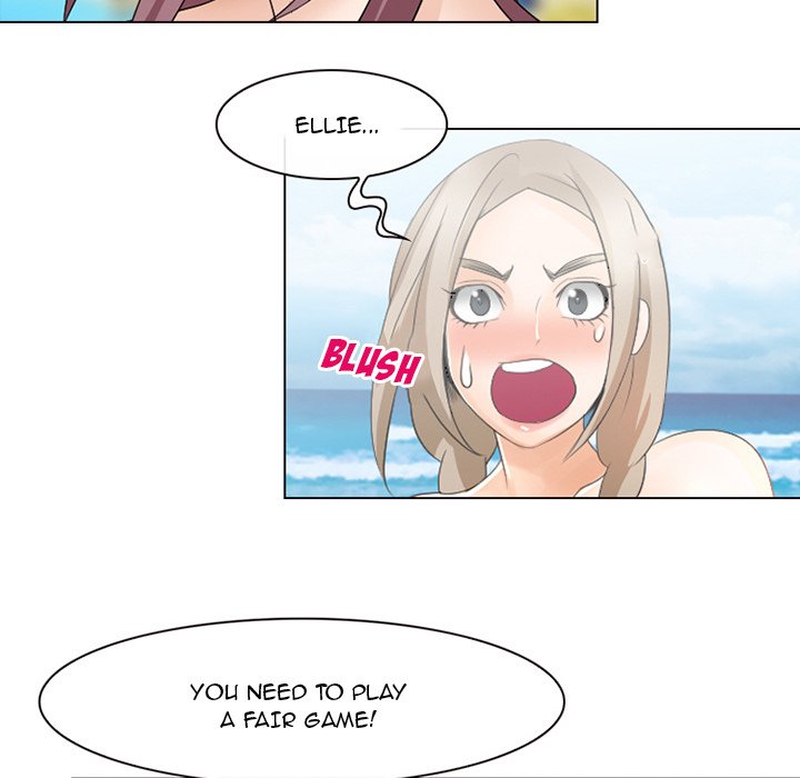 Midsummer Night’s Dream chapter 7 page 64