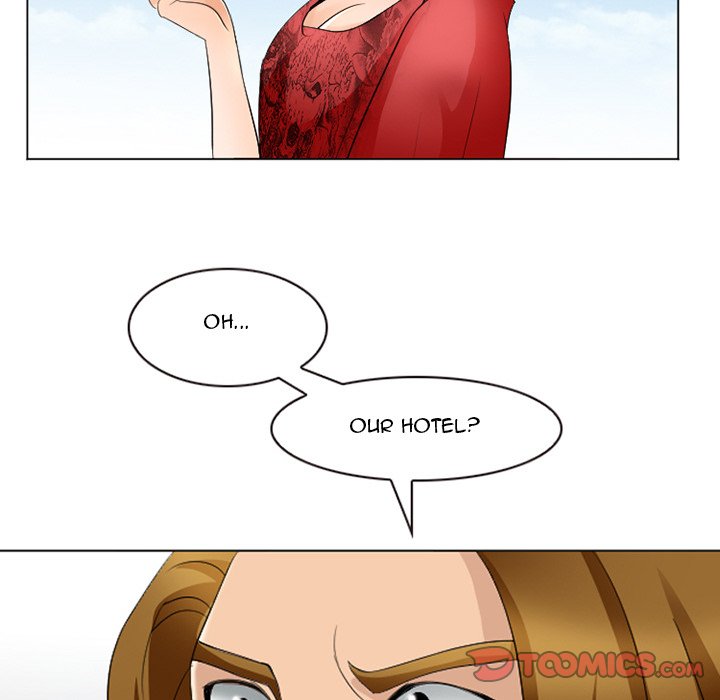 Midsummer Night’s Dream chapter 7 page 84