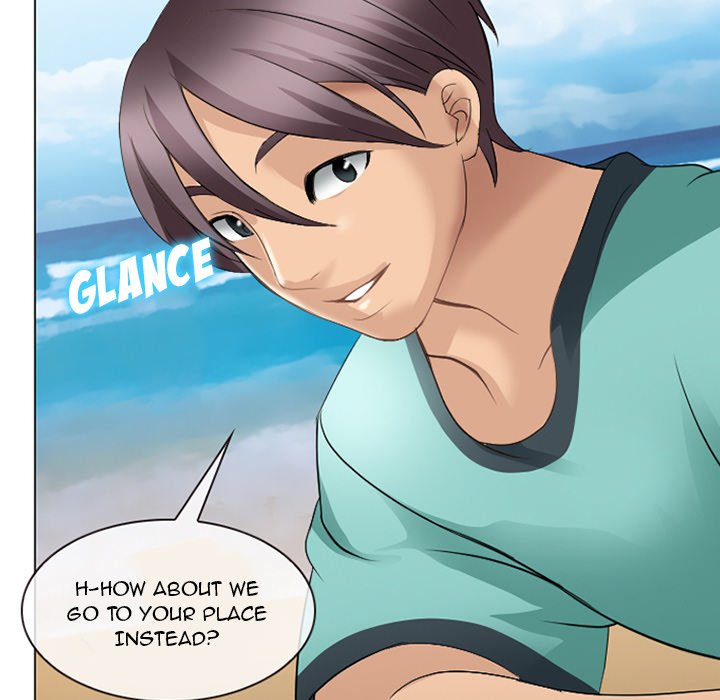 Midsummer Night’s Dream chapter 7 page 89