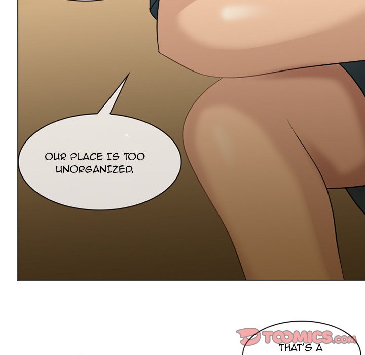Midsummer Night’s Dream chapter 7 page 90