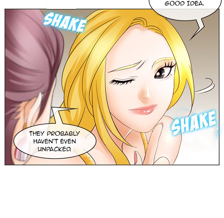 Midsummer Night’s Dream chapter 7 page 91