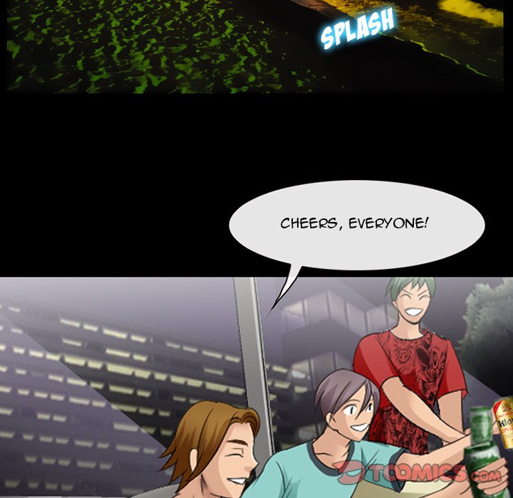 Midsummer Night’s Dream chapter 7 page 96