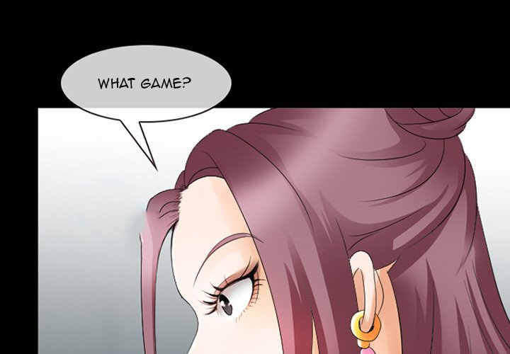 Midsummer Night’s Dream chapter 8 page 1