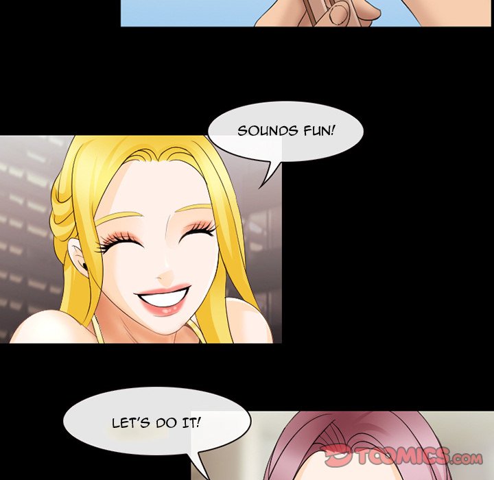 Midsummer Night’s Dream chapter 8 page 14