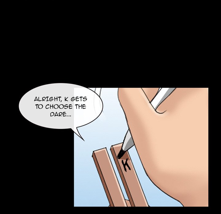 Midsummer Night’s Dream chapter 8 page 16