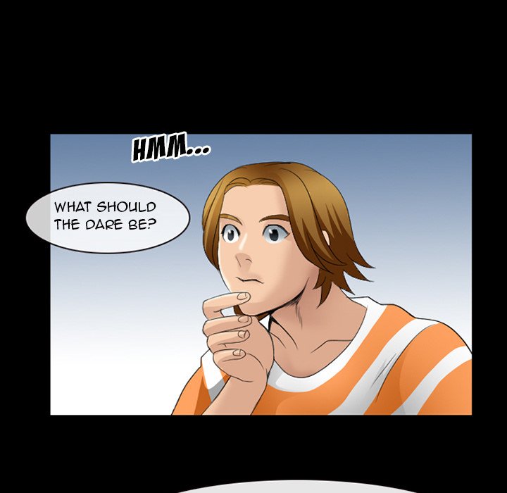 Midsummer Night’s Dream chapter 8 page 17