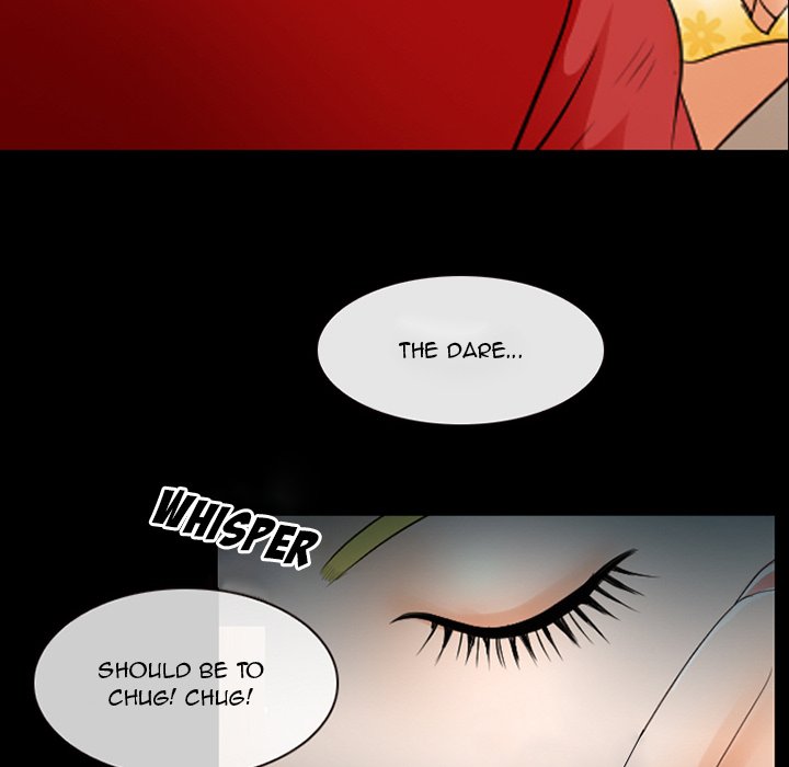 Midsummer Night’s Dream chapter 8 page 20