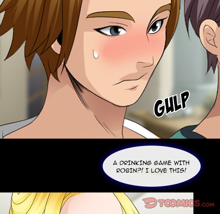 Midsummer Night’s Dream chapter 8 page 22