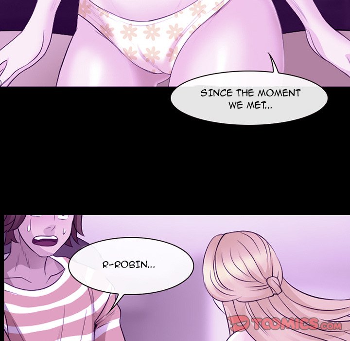 Midsummer Night’s Dream chapter 8 page 30