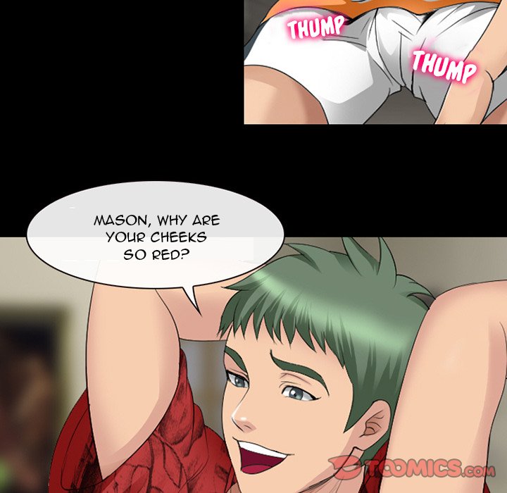 Midsummer Night’s Dream chapter 8 page 42
